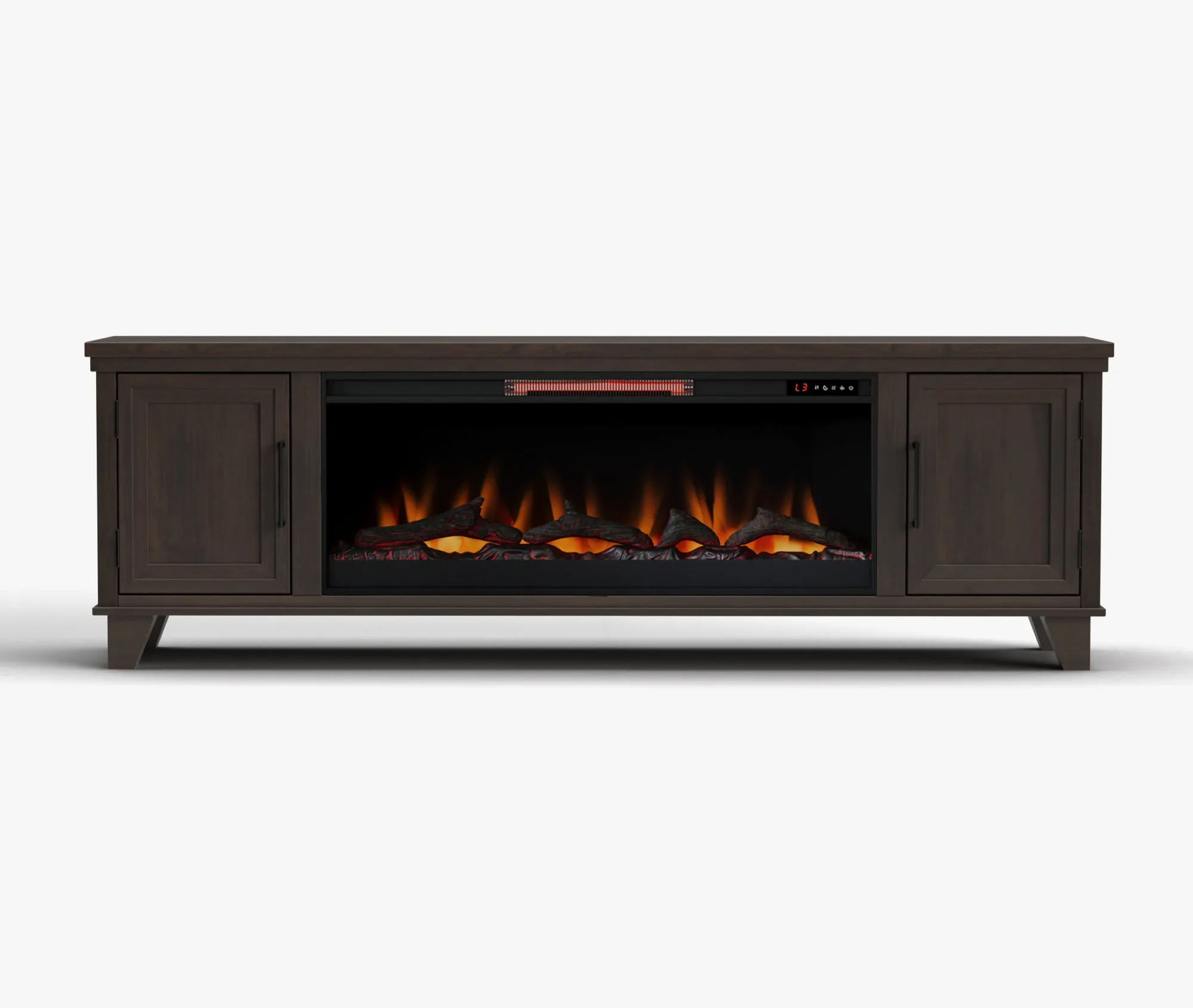 78" Sonoma TV Stand