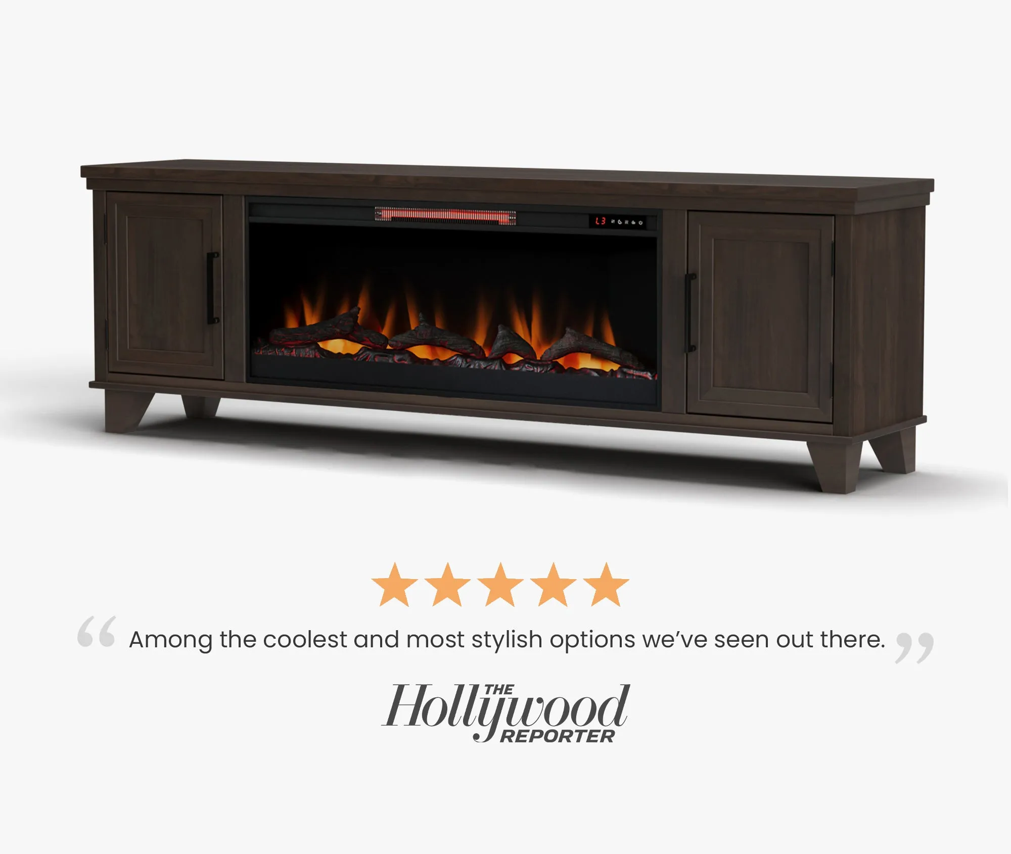 78" Sonoma TV Stand