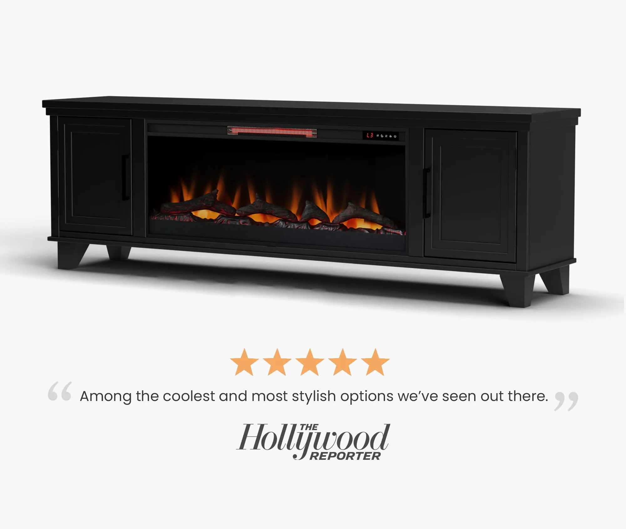 78" Sonoma TV Stand