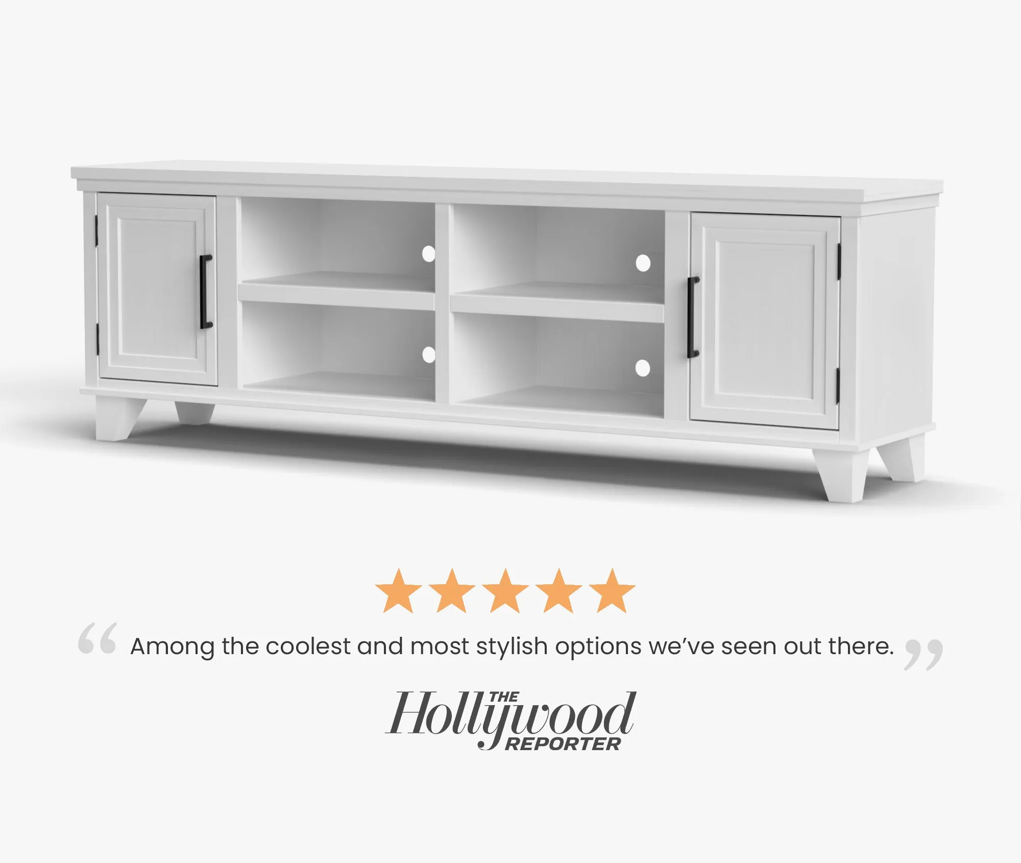 78" Sonoma TV Stand
