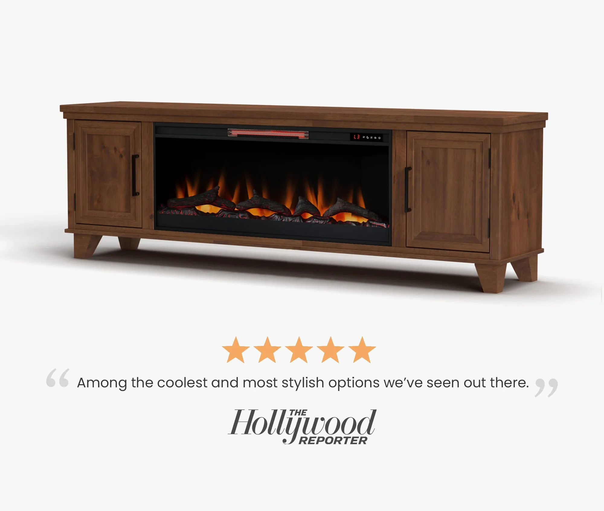78" Sonoma TV Stand