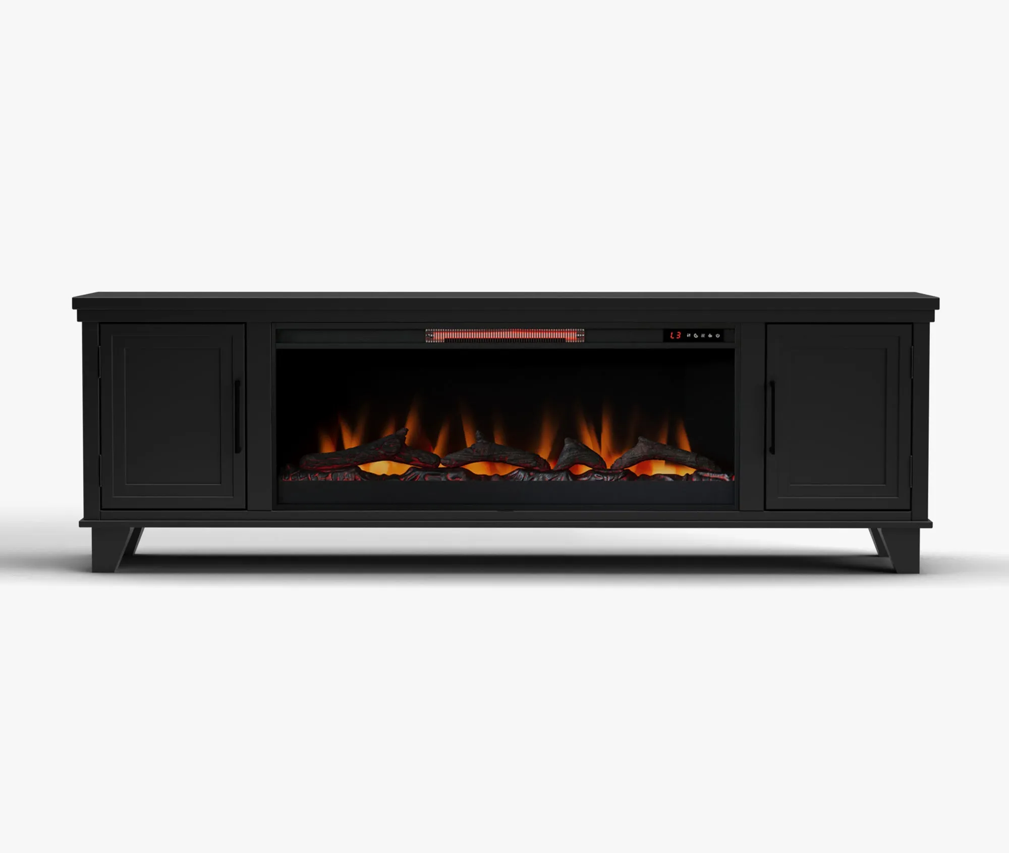 78" Sonoma TV Stand