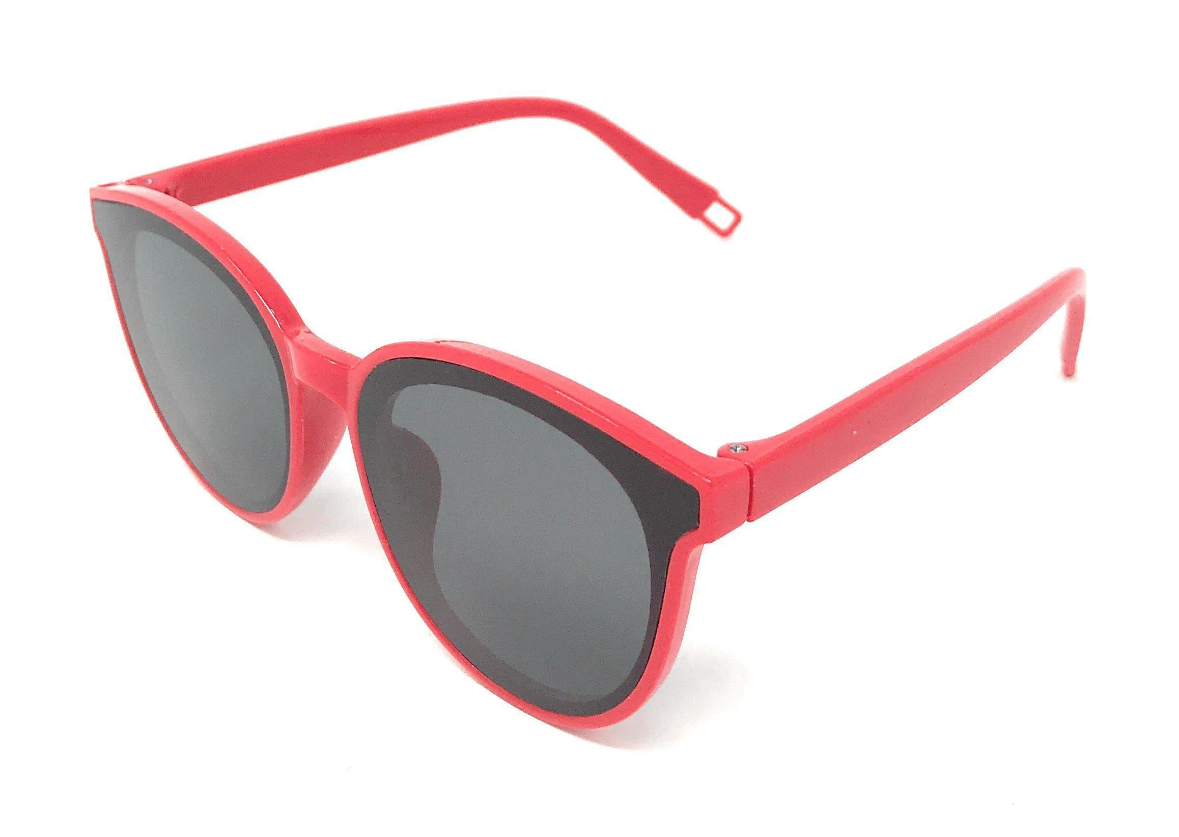 Boys Girls Kids Toddlers Children Sunglasses UV Protection Top Styles w/ Pouch