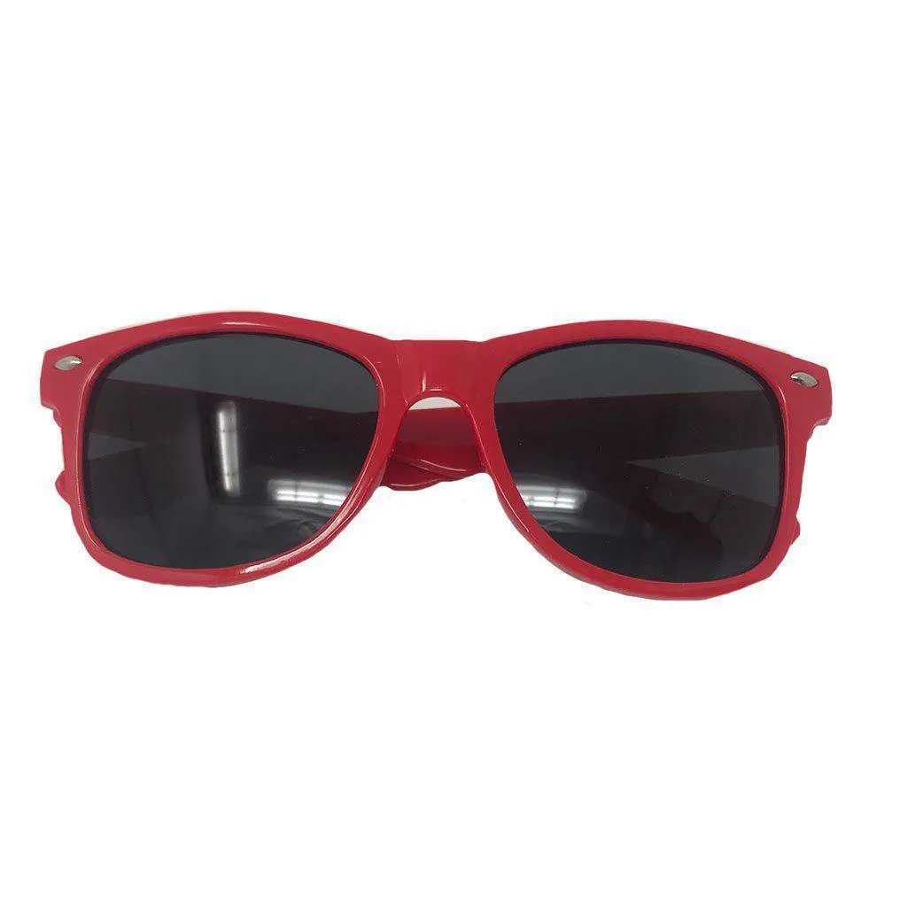 Boys Girls Kids Toddlers Children Sunglasses UV Protection Top Styles w/ Pouch
