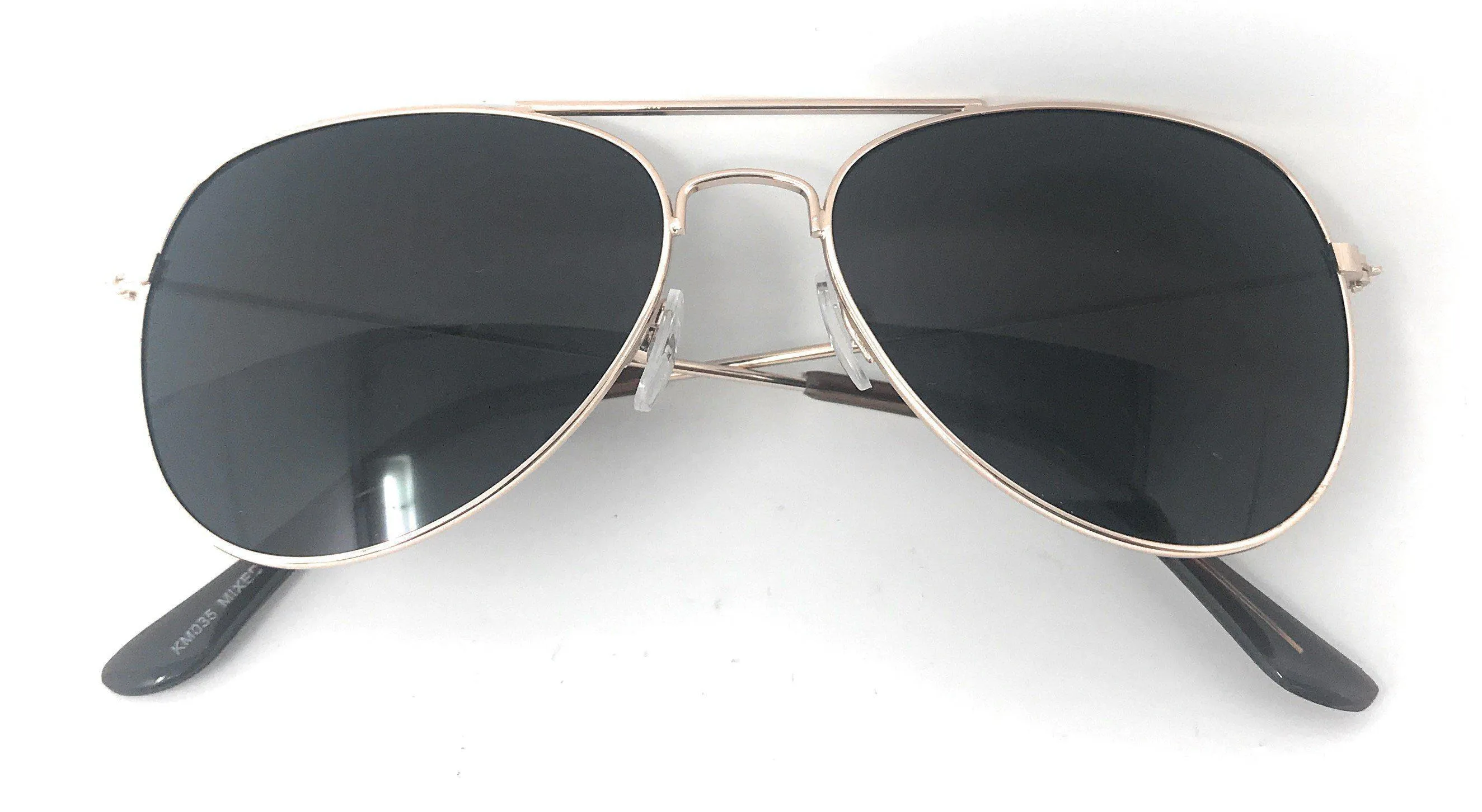 Boys Girls Kids Toddlers Children Sunglasses UV Protection Top Styles w/ Pouch