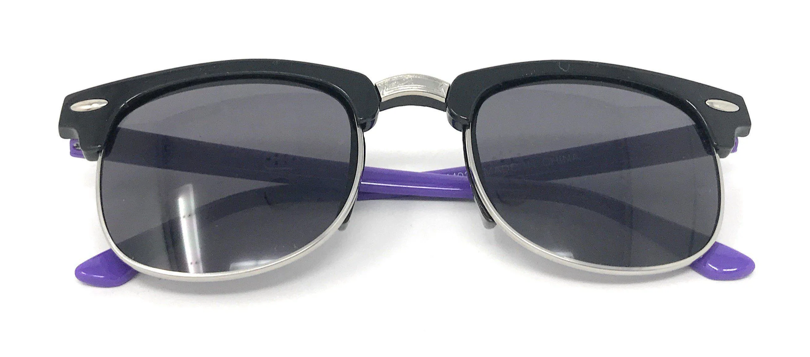 Boys Girls Kids Toddlers Children Sunglasses UV Protection Top Styles w/ Pouch