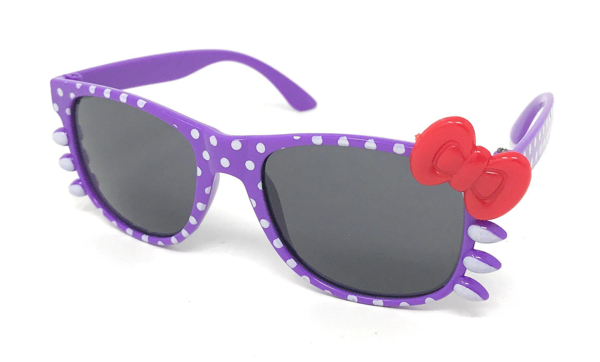 Boys Girls Kids Toddlers Children Sunglasses UV Protection Top Styles w/ Pouch