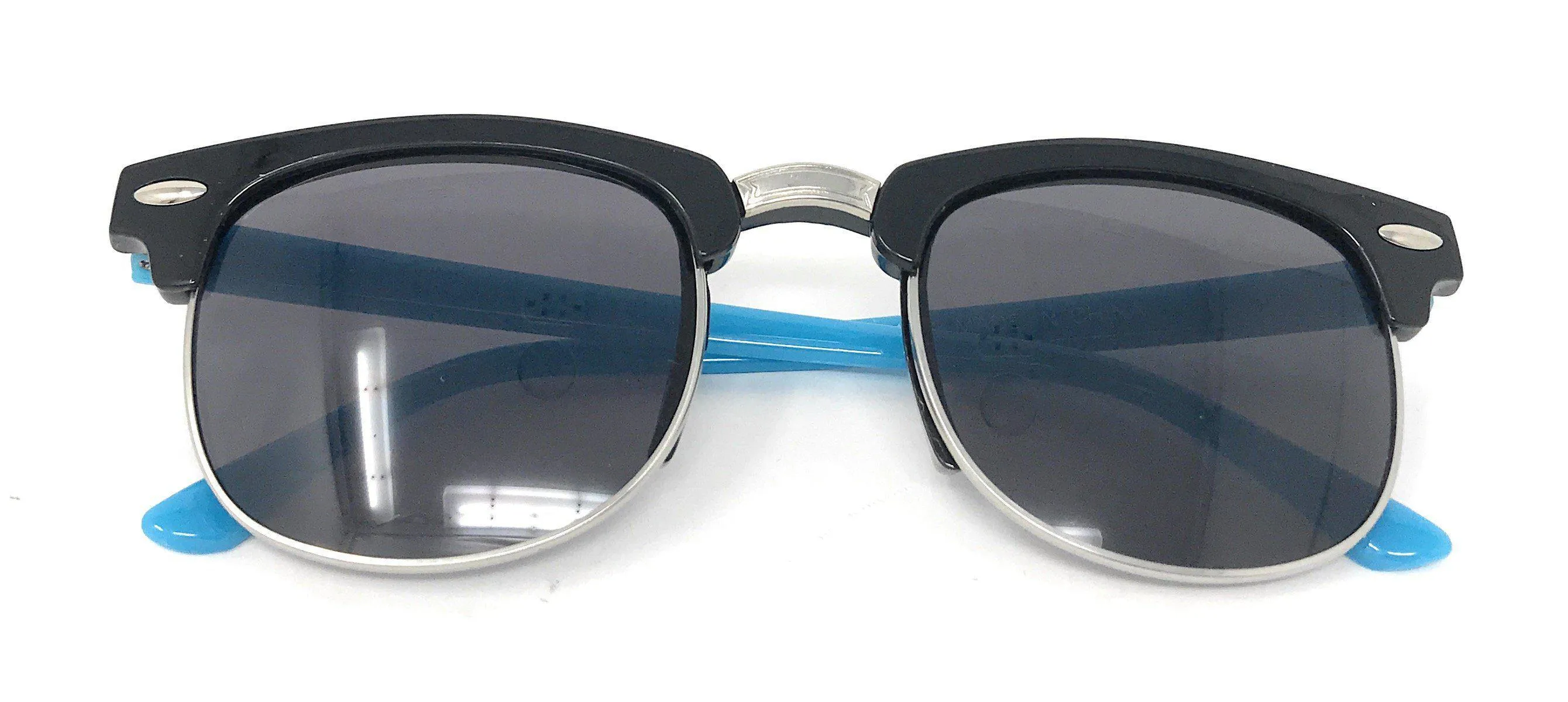 Boys Girls Kids Toddlers Children Sunglasses UV Protection Top Styles w/ Pouch