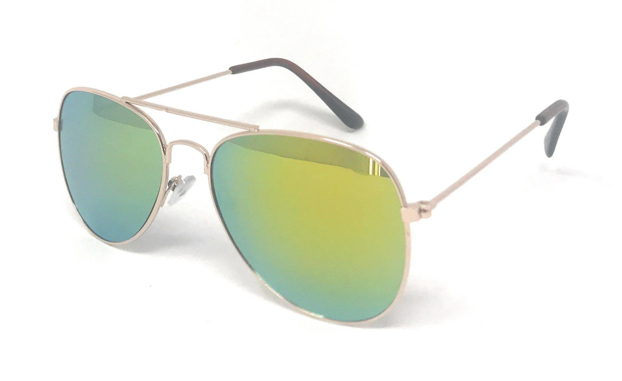 Boys Girls Kids Toddlers Children Sunglasses UV Protection Top Styles w/ Pouch