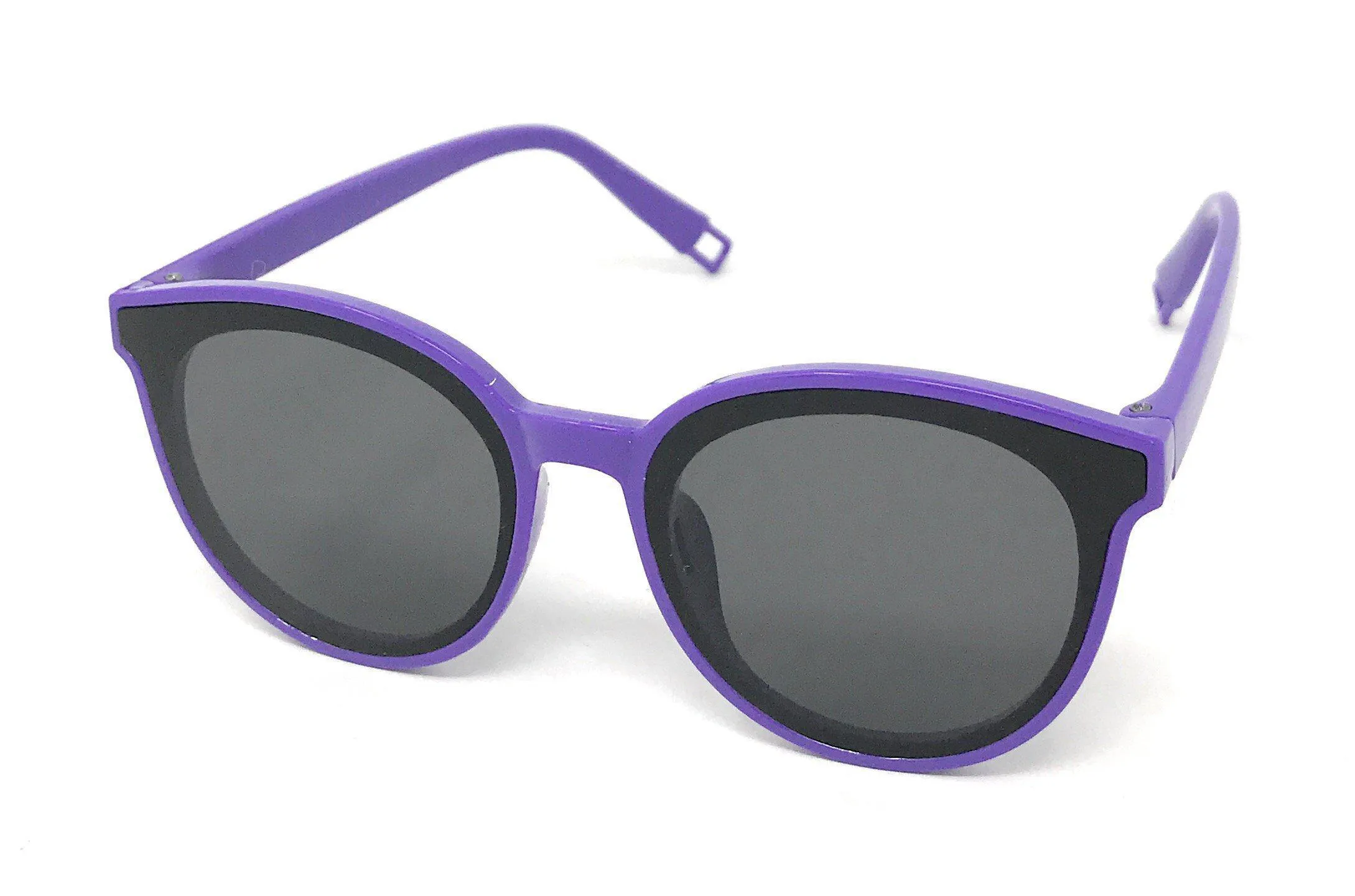 Boys Girls Kids Toddlers Children Sunglasses UV Protection Top Styles w/ Pouch