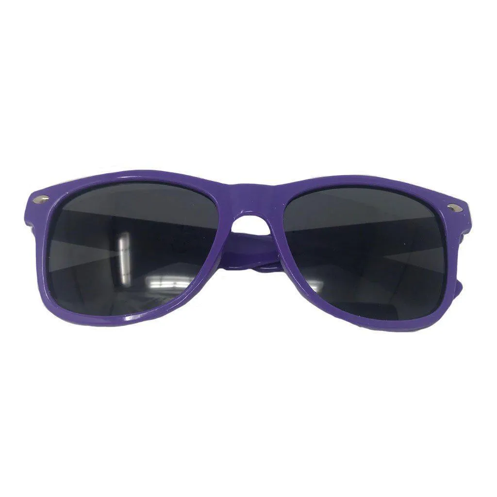 Boys Girls Kids Toddlers Children Sunglasses UV Protection Top Styles w/ Pouch