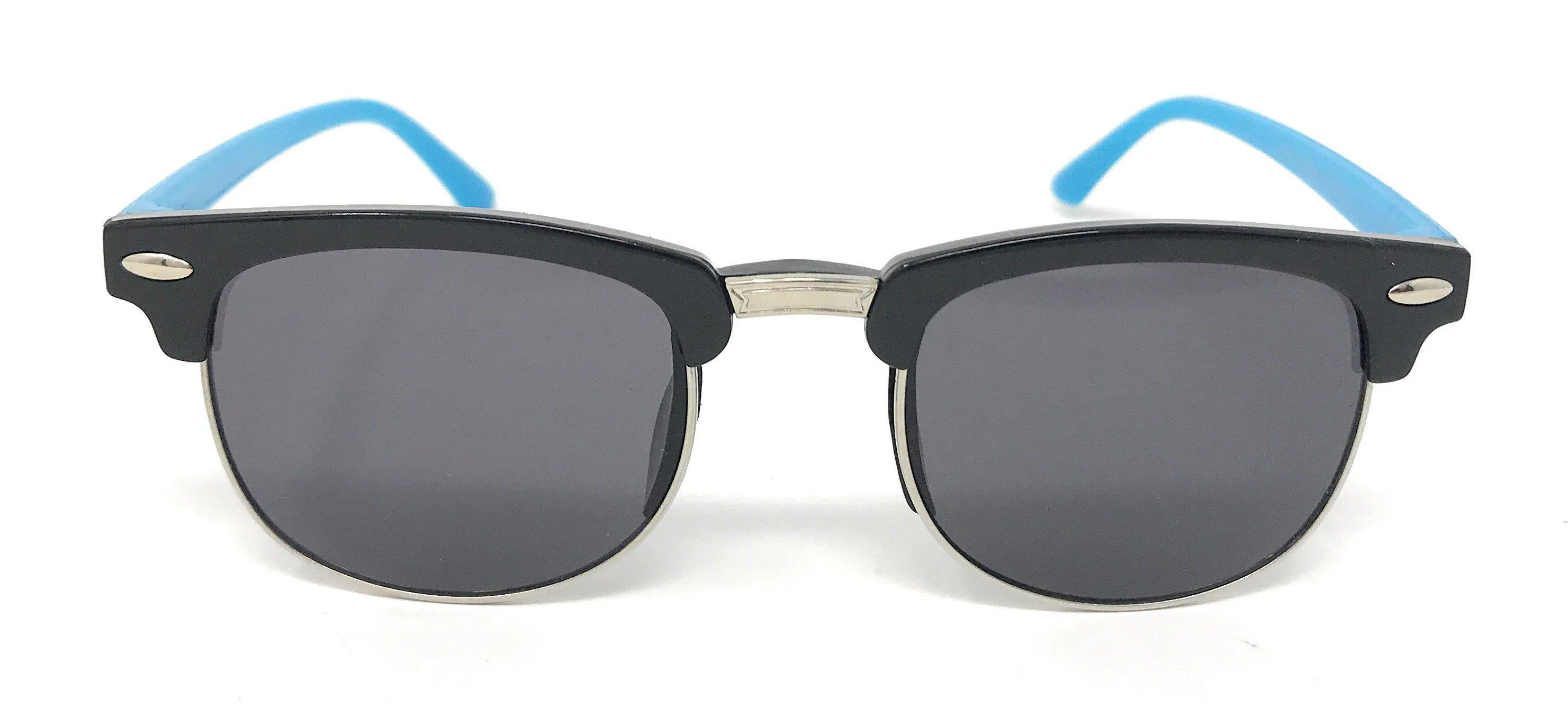 Boys Girls Kids Toddlers Children Sunglasses UV Protection Top Styles w/ Pouch