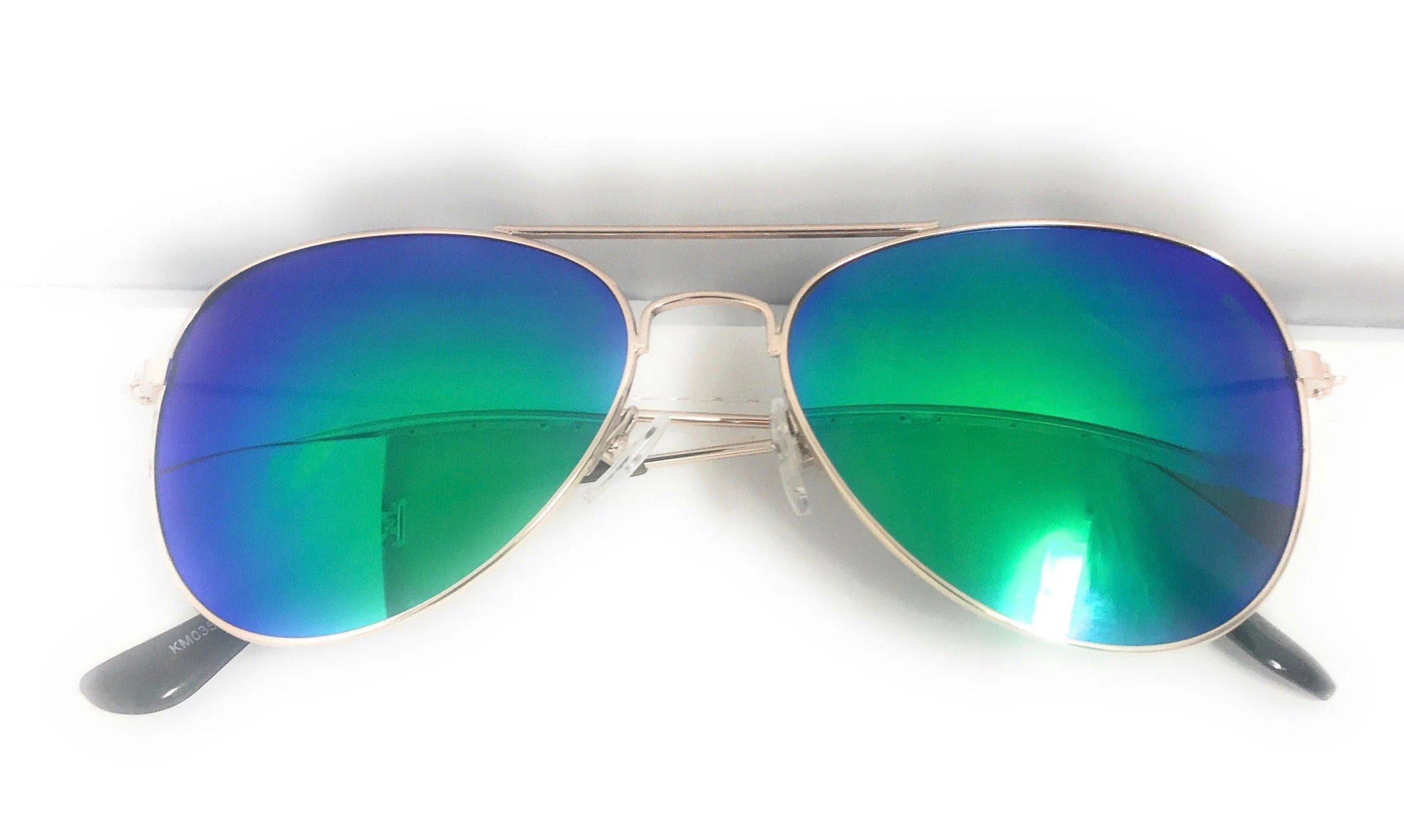 Boys Girls Kids Toddlers Children Sunglasses UV Protection Top Styles w/ Pouch