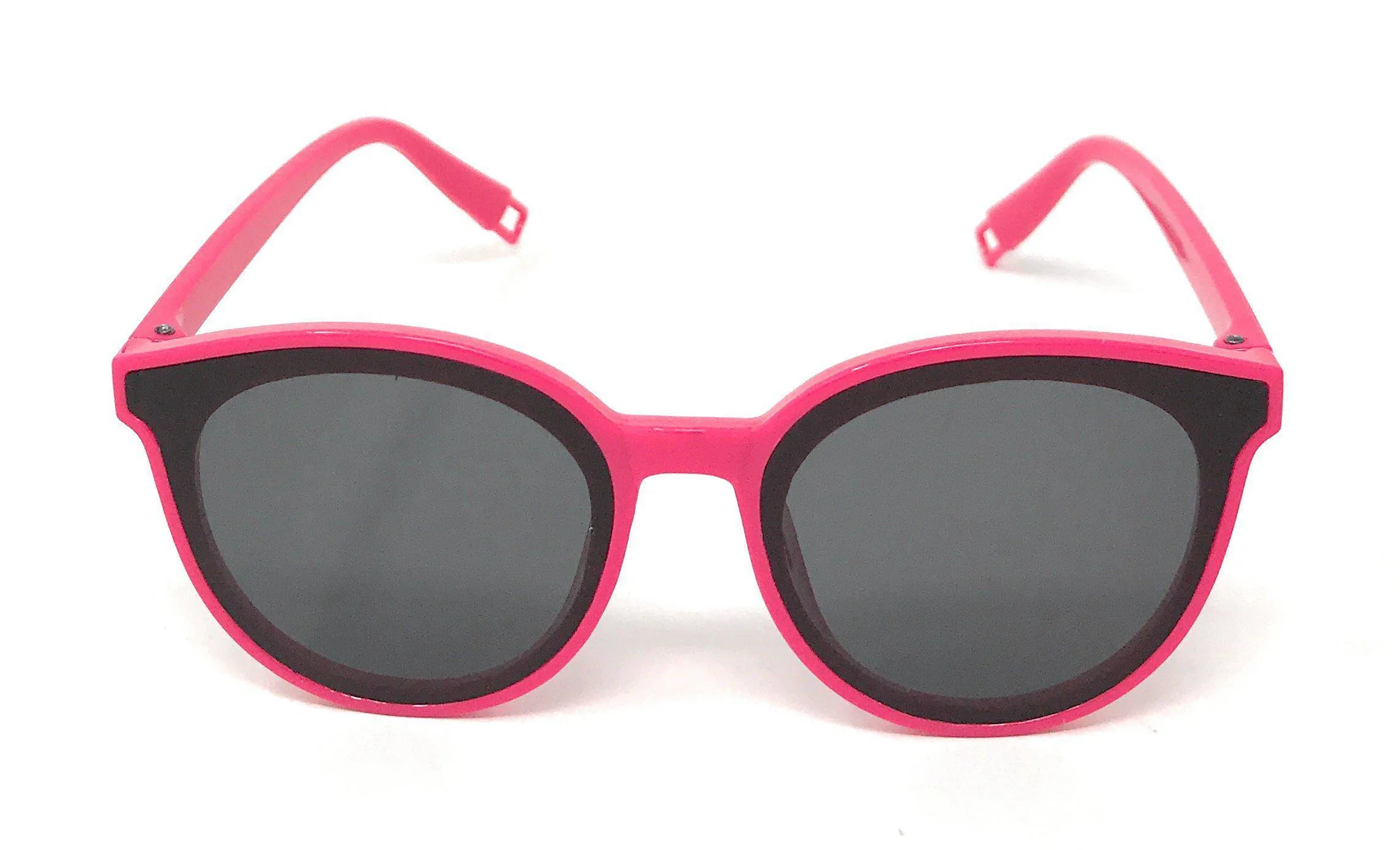 Boys Girls Kids Toddlers Children Sunglasses UV Protection Top Styles w/ Pouch
