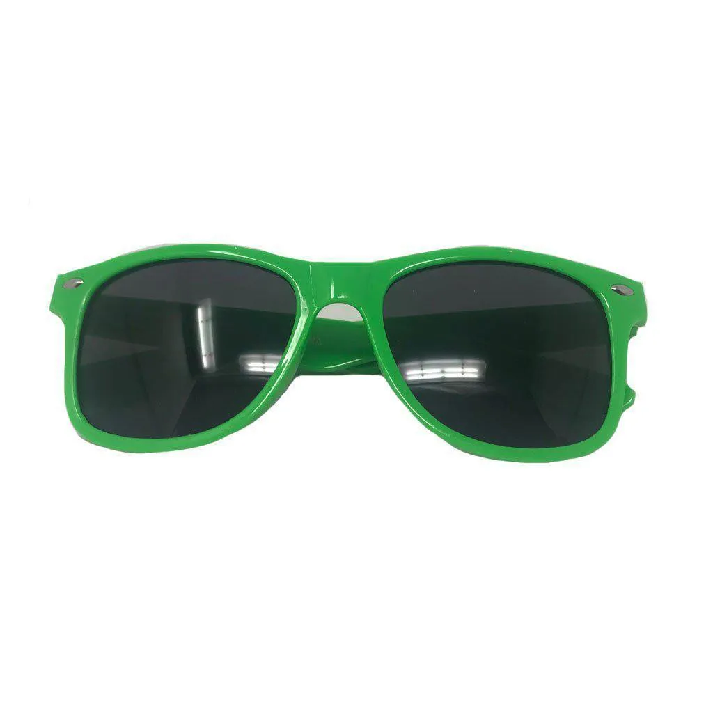 Boys Girls Kids Toddlers Children Sunglasses UV Protection Top Styles w/ Pouch