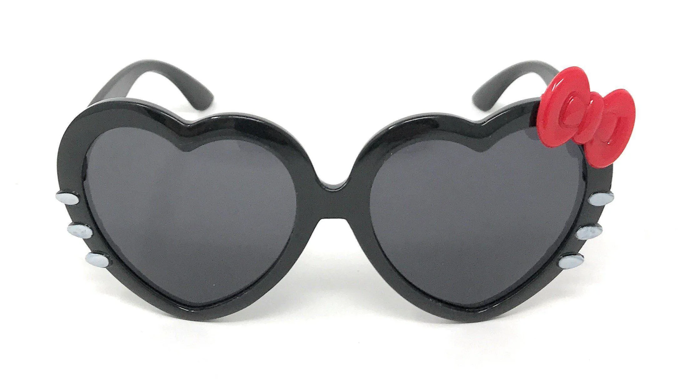 Boys Girls Kids Toddlers Children Sunglasses UV Protection Top Styles w/ Pouch
