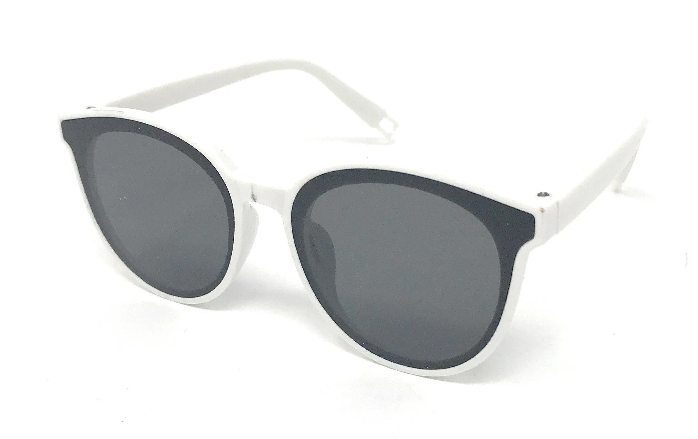 Boys Girls Kids Toddlers Children Sunglasses UV Protection Top Styles w/ Pouch