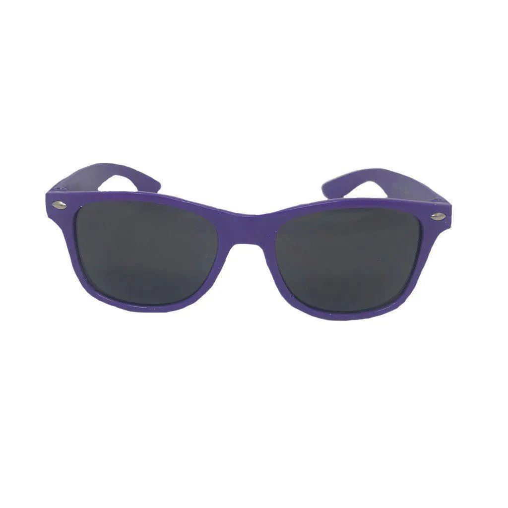 Boys Girls Kids Toddlers Children Sunglasses UV Protection Top Styles w/ Pouch