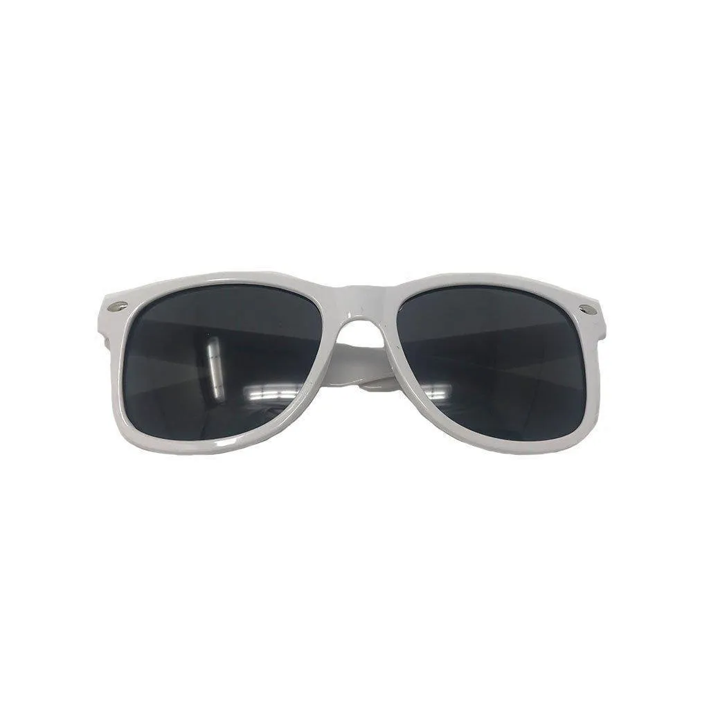 Boys Girls Kids Toddlers Children Sunglasses UV Protection Top Styles w/ Pouch