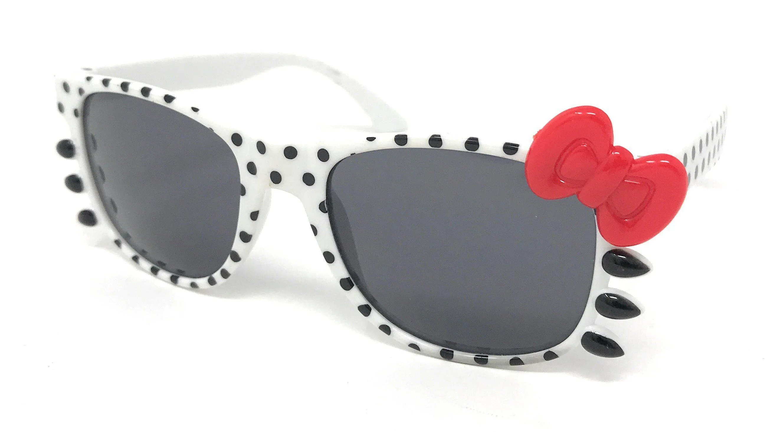 Boys Girls Kids Toddlers Children Sunglasses UV Protection Top Styles w/ Pouch