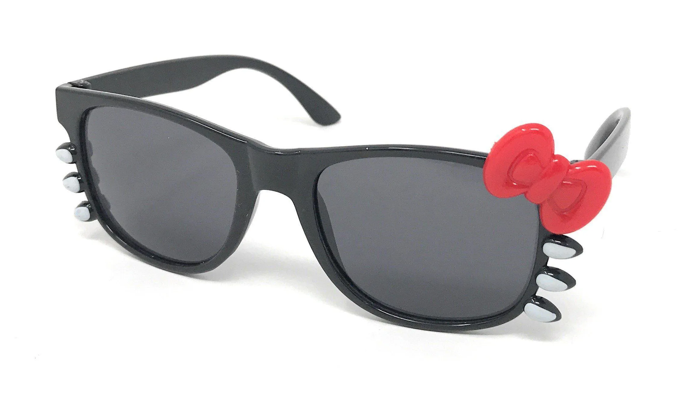 Boys Girls Kids Toddlers Children Sunglasses UV Protection Top Styles w/ Pouch
