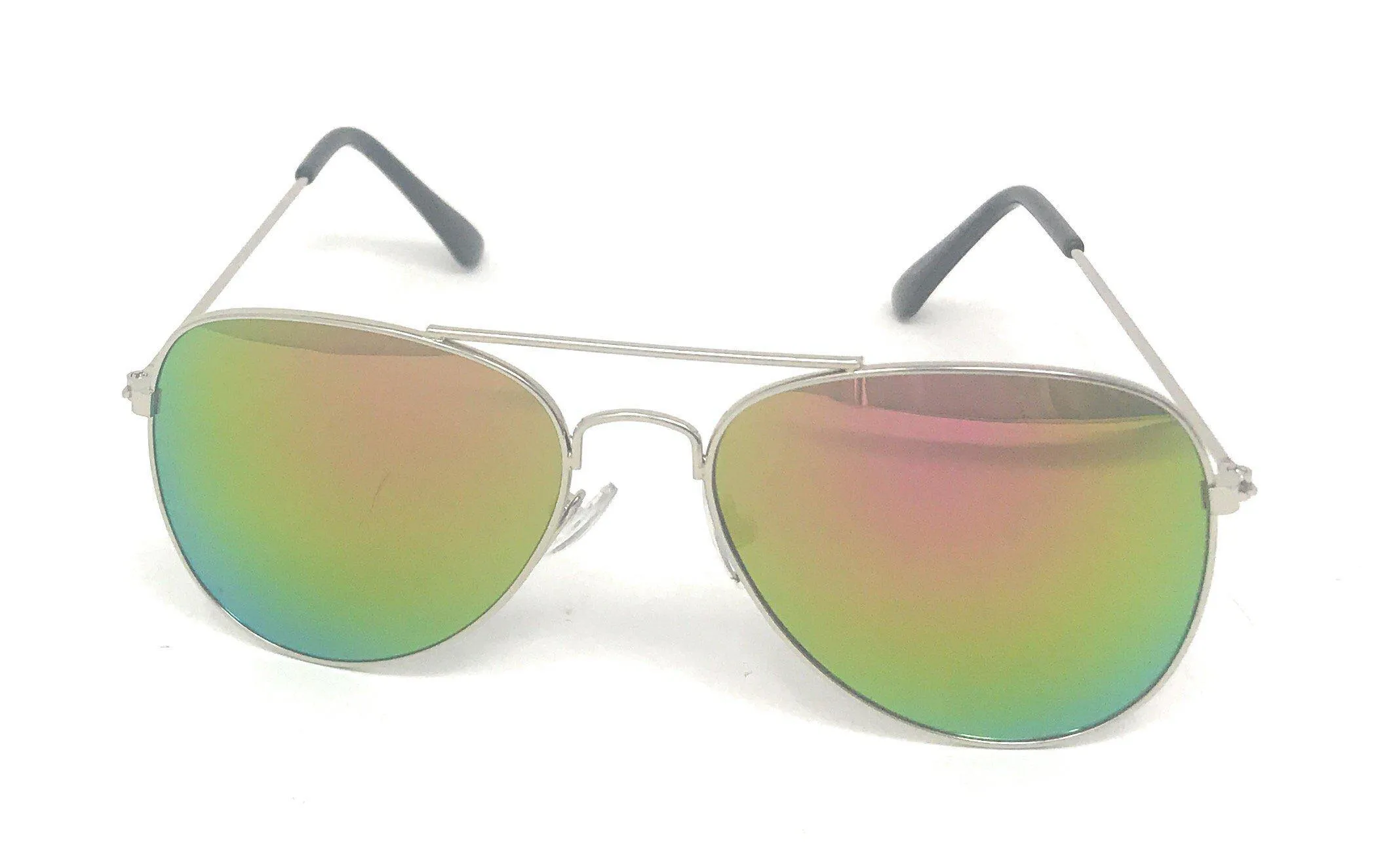 Boys Girls Kids Toddlers Children Sunglasses UV Protection Top Styles w/ Pouch