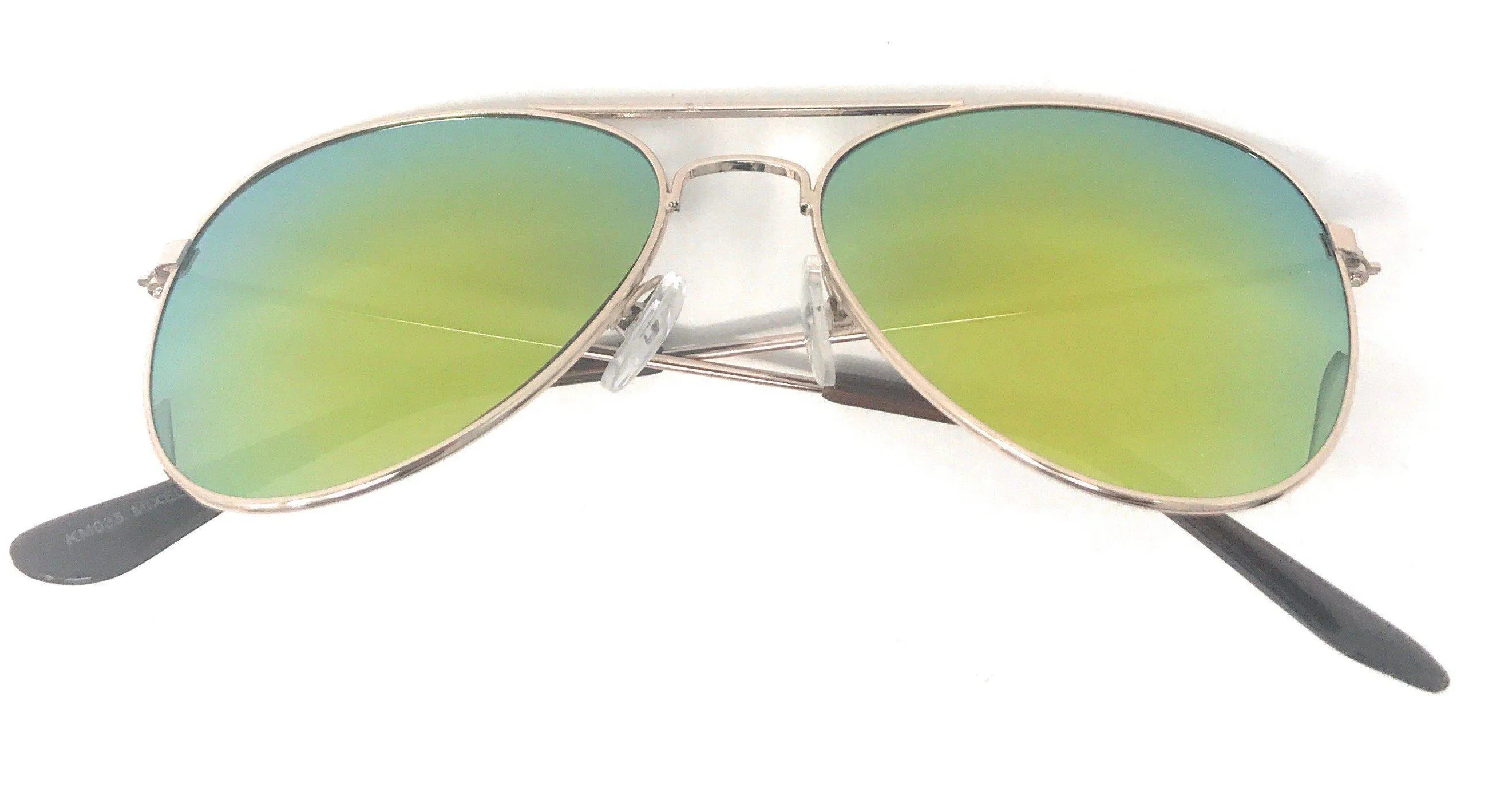 Boys Girls Kids Toddlers Children Sunglasses UV Protection Top Styles w/ Pouch