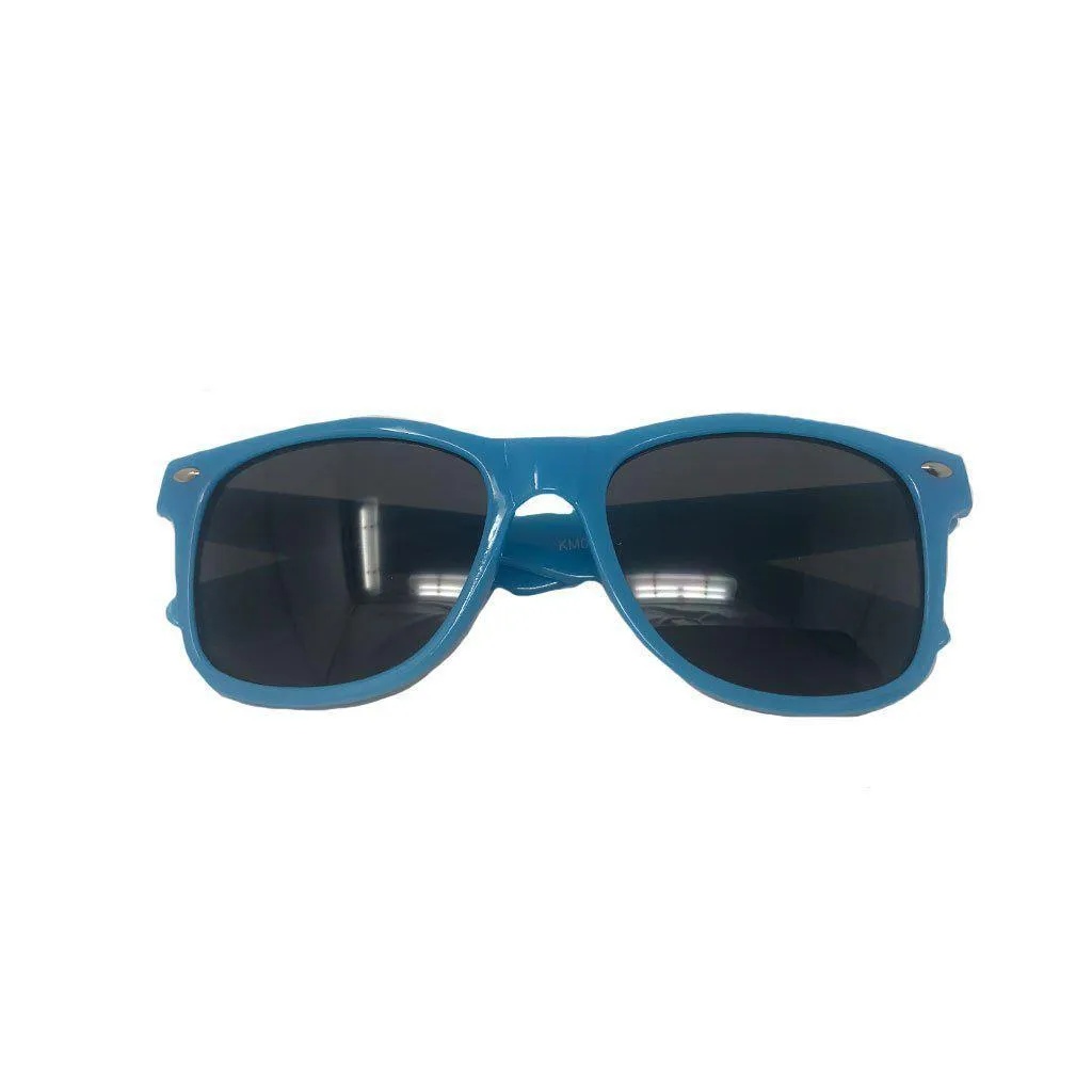 Boys Girls Kids Toddlers Children Sunglasses UV Protection Top Styles w/ Pouch