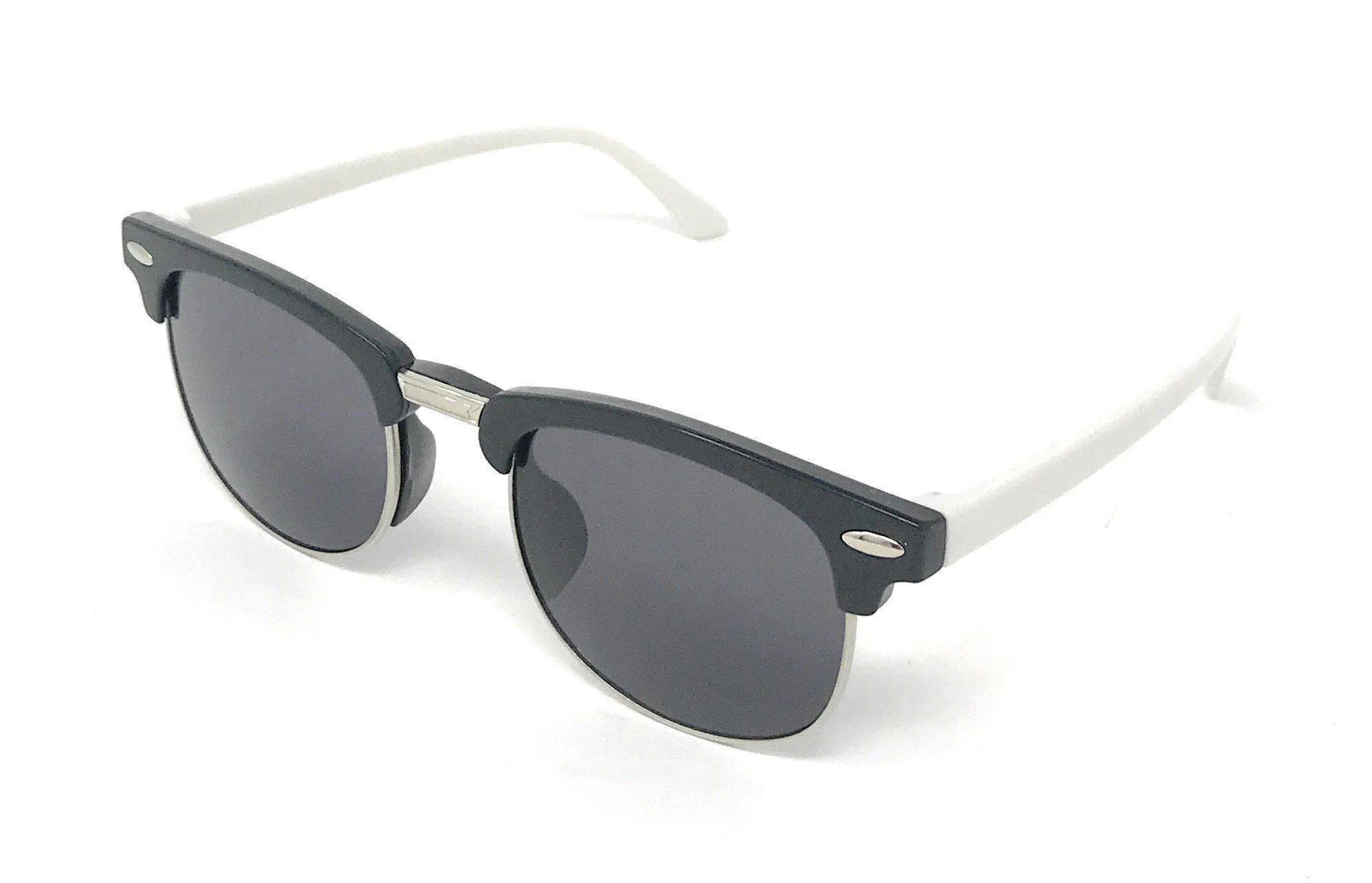 Boys Girls Kids Toddlers Children Sunglasses UV Protection Top Styles w/ Pouch