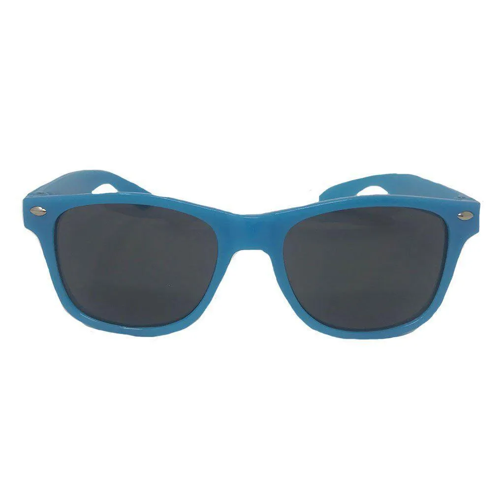 Boys Girls Kids Toddlers Children Sunglasses UV Protection Top Styles w/ Pouch