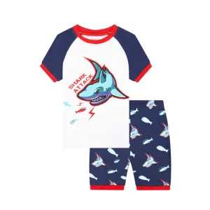 Boys Pajamas On Sale (10 Styles)