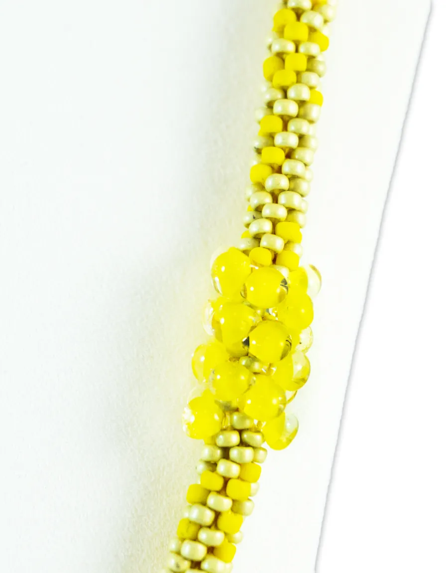 Canary Hope Necklace