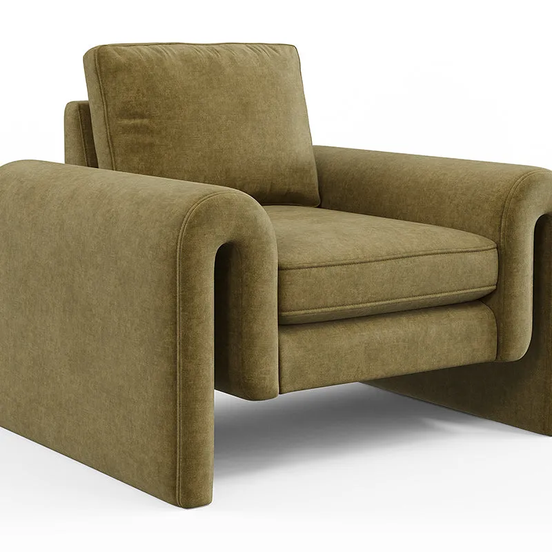 Kole Armchair