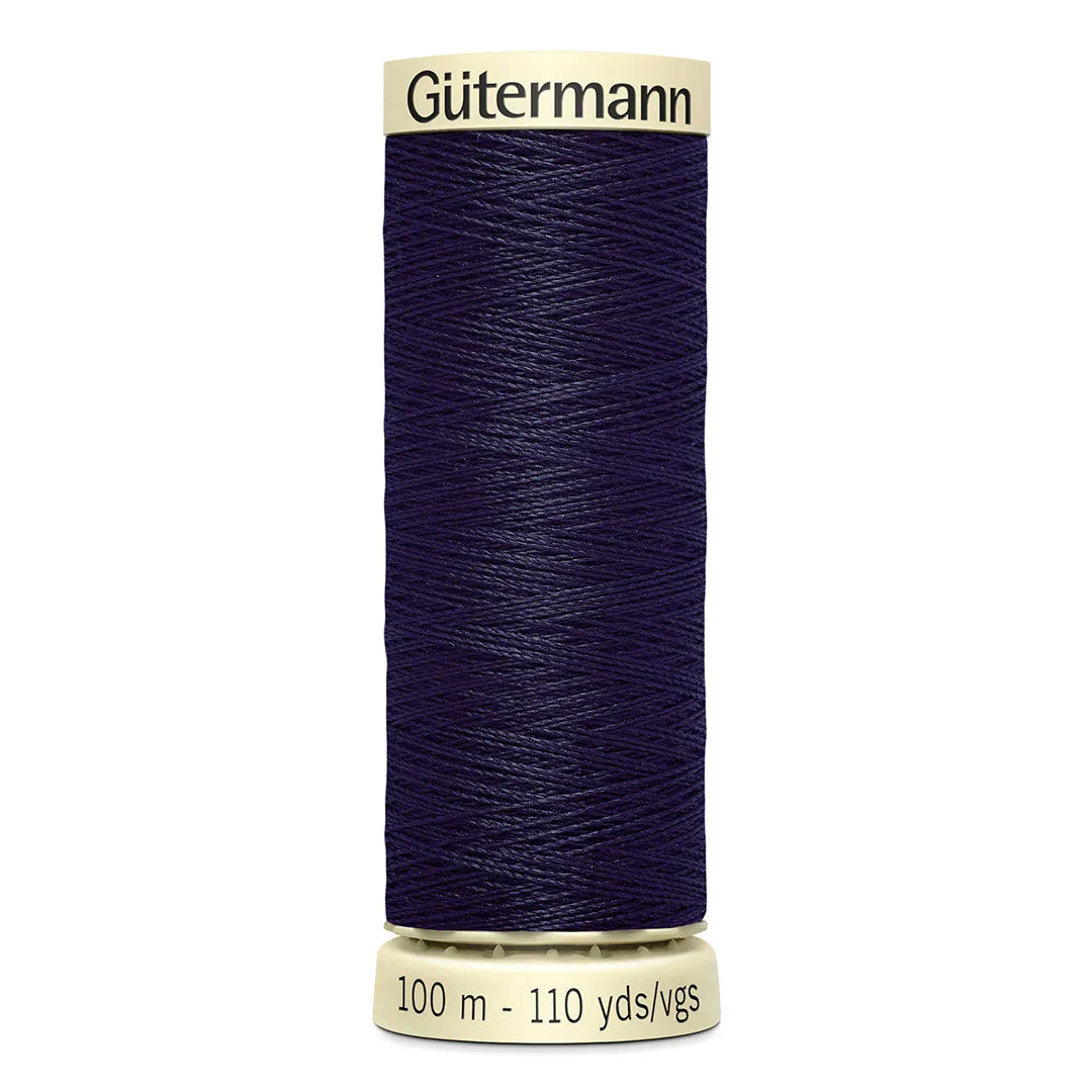 Monza Blue Linen