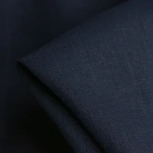 Monza Blue Linen