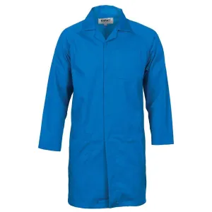 Polyester Cotton Dust Coat