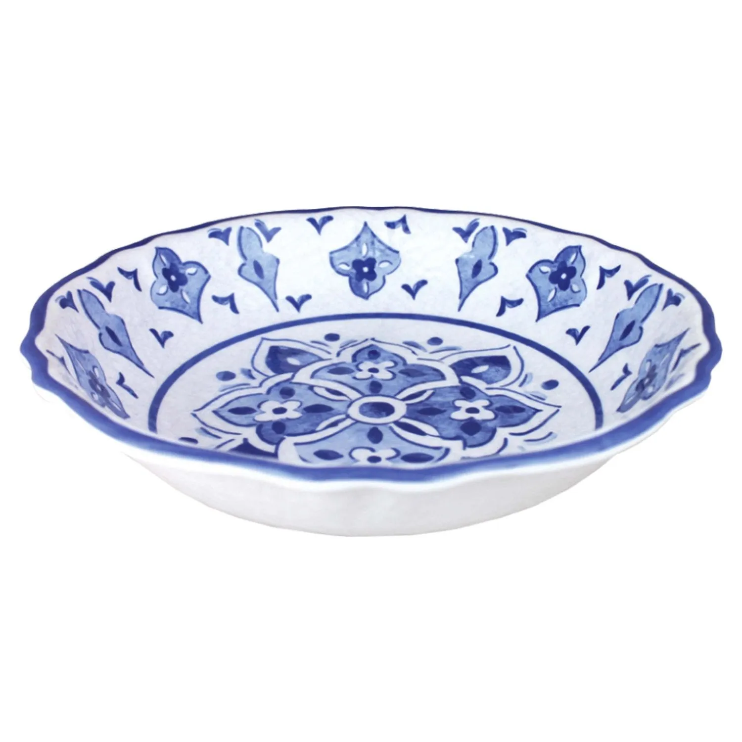 Salad Bowl - 2 Styles