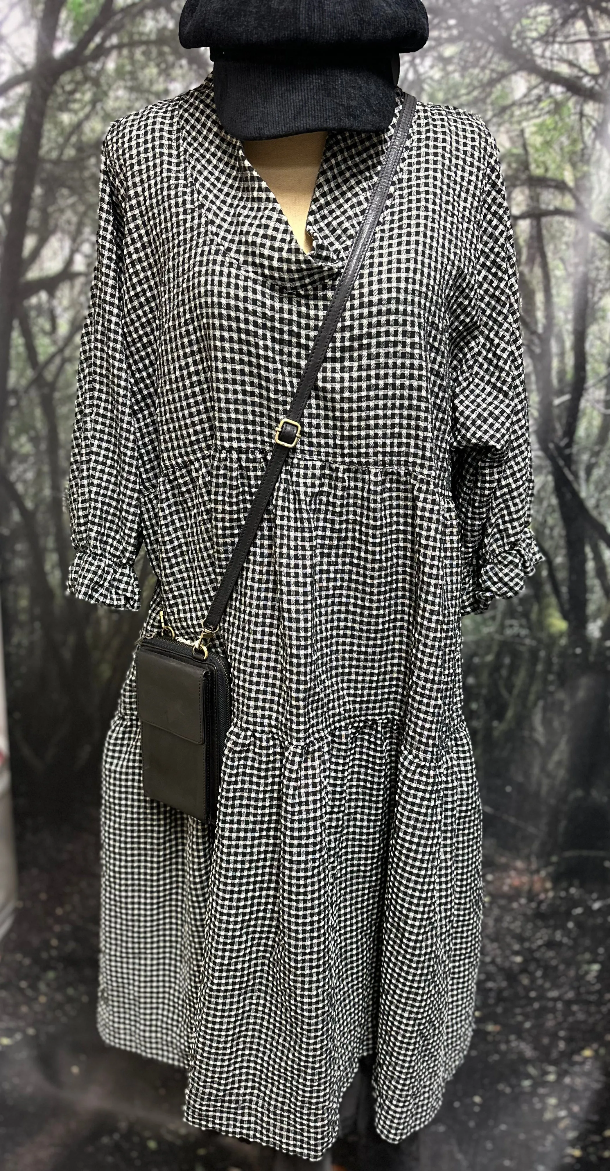 Taryn dress