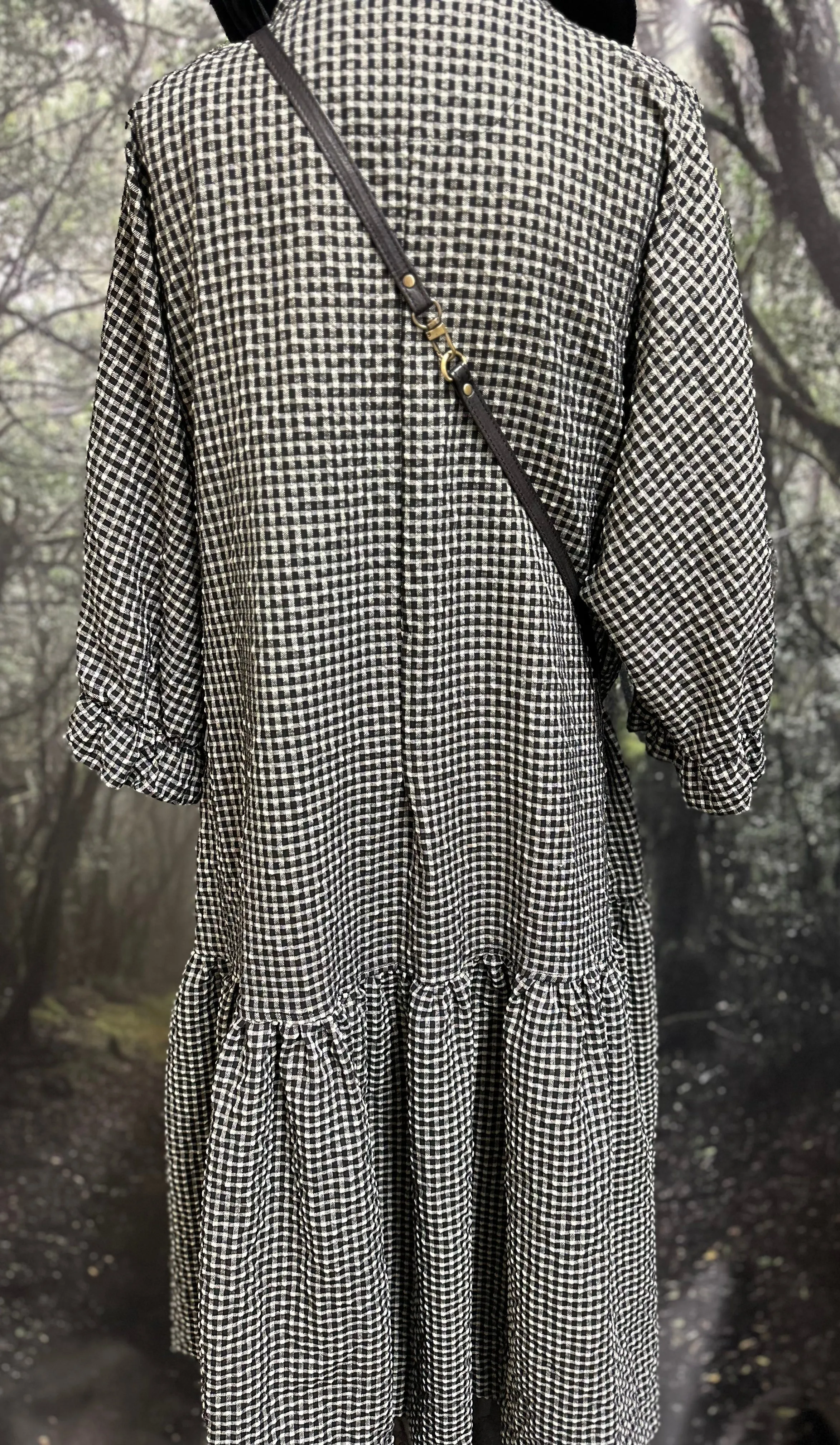 Taryn dress