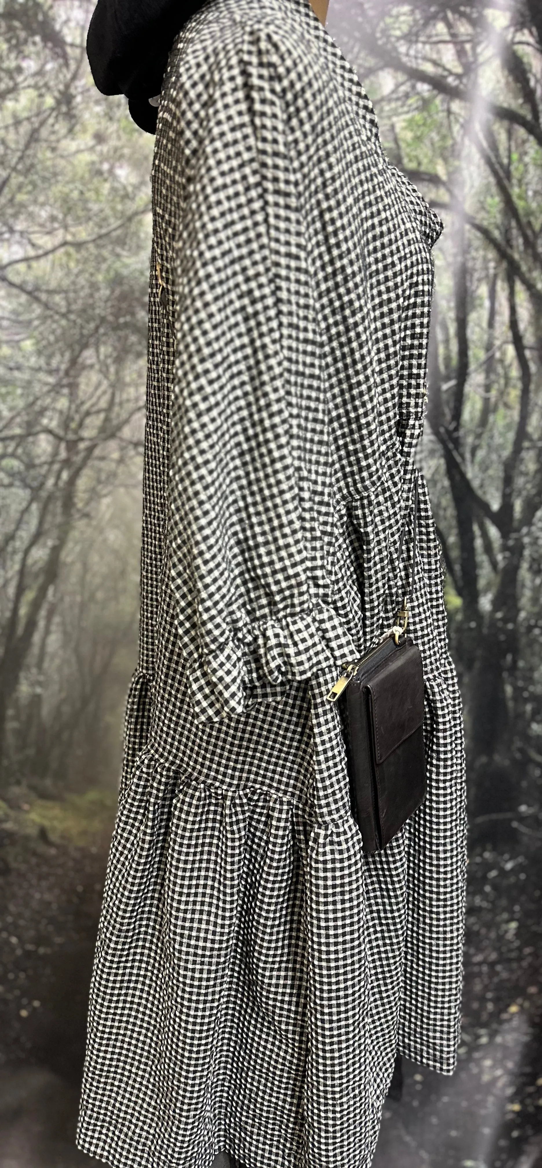Taryn dress